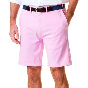Mens Polo shorts never worn tag in pocket. They are 9 inch 36 waist